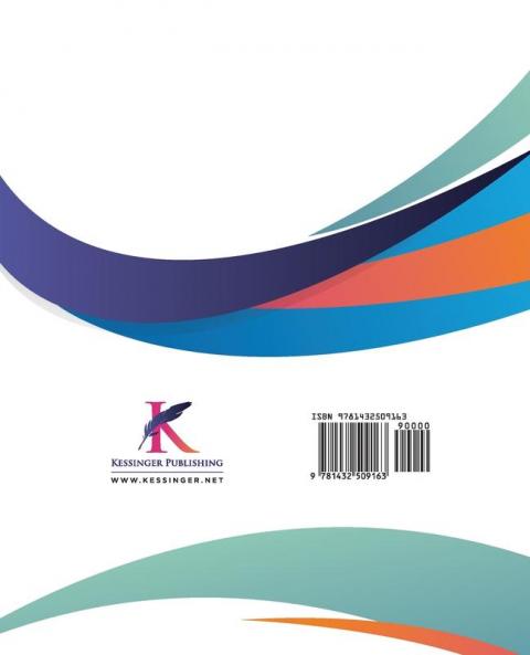 Manual Of Physiology