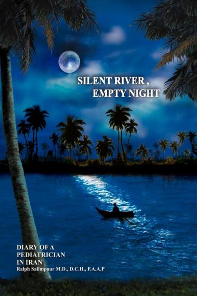 Silent River Empty Night