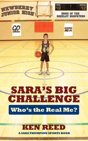 Sara's Big Challenge