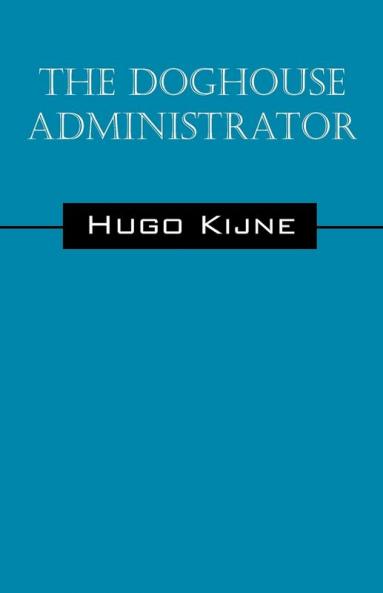 The Doghouse Administrator