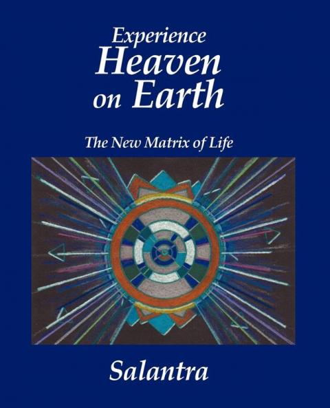 Experience Heaven on Earth