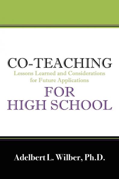 Co-Teaching for High School