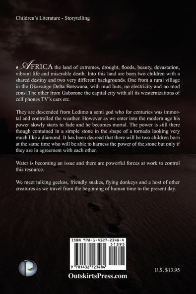 An African Tale