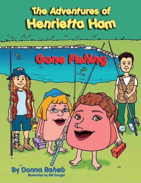 The Adventures of Henrietta Ham