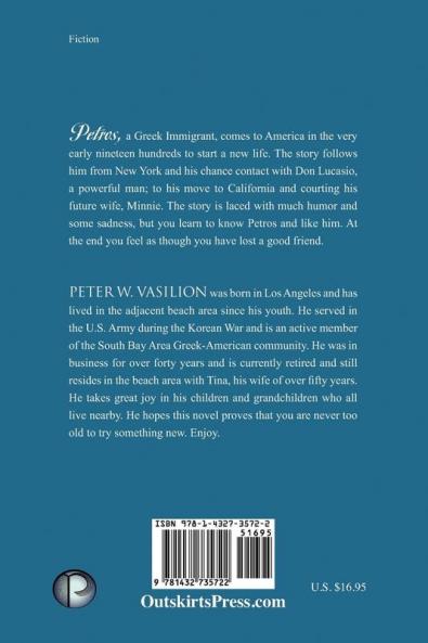 Petros and the Good Life