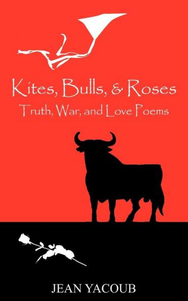 Kites Bulls & Roses