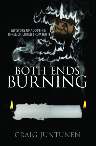 Both Ends Burning