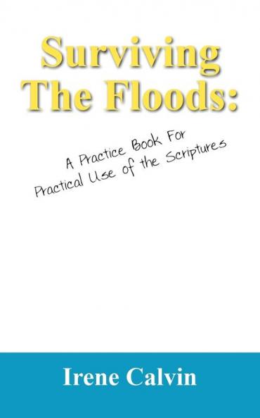 A Practice Book For Practical Use of the Scriptures
