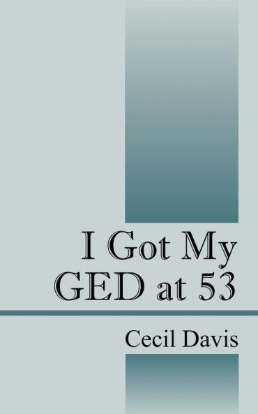I Got My GED at 53