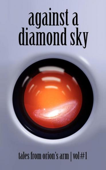 Against A Diamond Sky