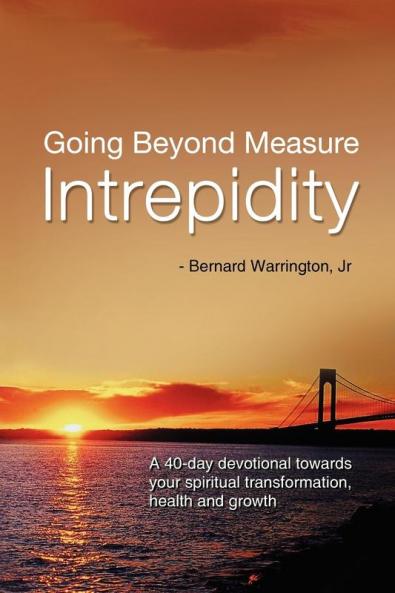 Going Beyond Measure--Intrepidity