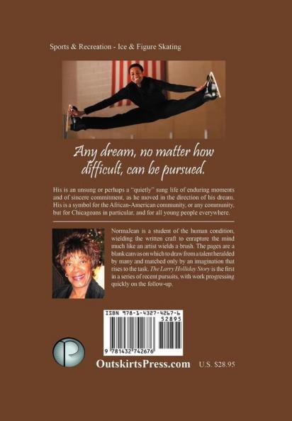 The Larry Holliday Story