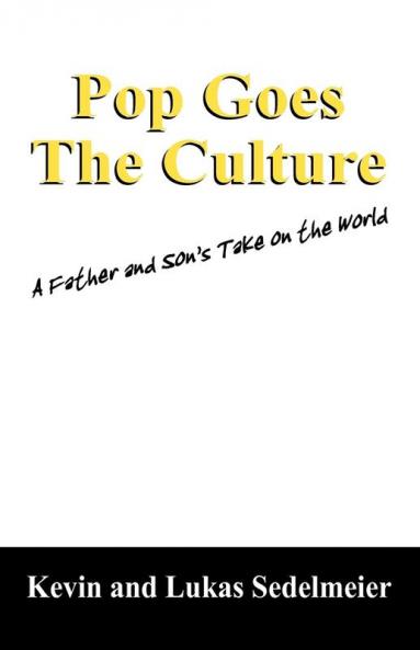Pop Goes the Culture