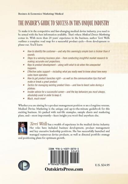 Medical Device Marketing