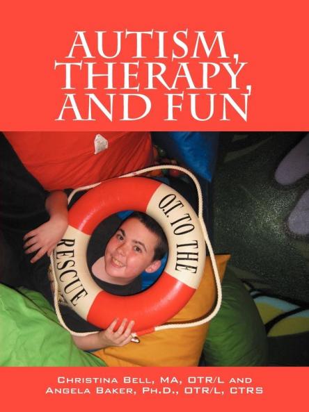Autism Therapy and Fun