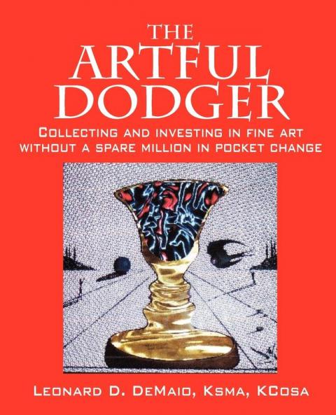 The Artful Dodger