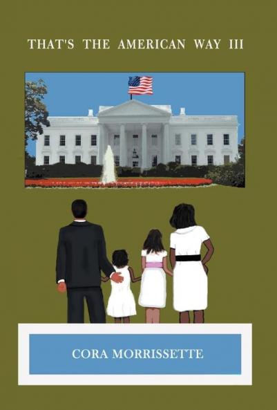 That's The American Way III