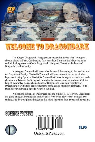 Legends of Dragondark