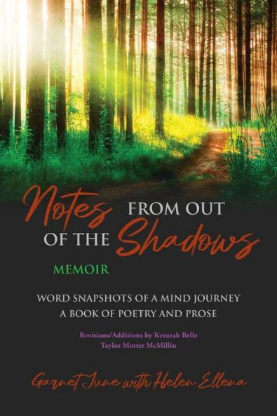Notes from Out of the Shadows