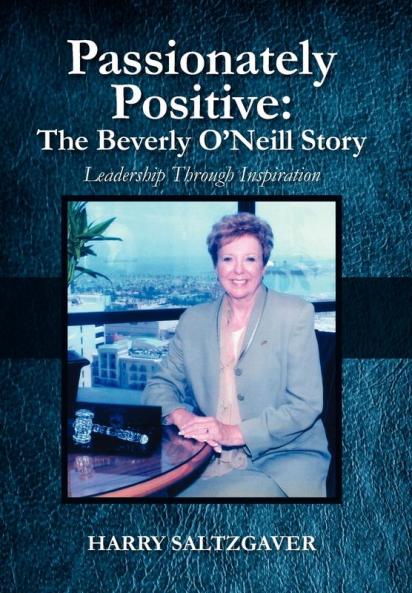 Passionately Positive