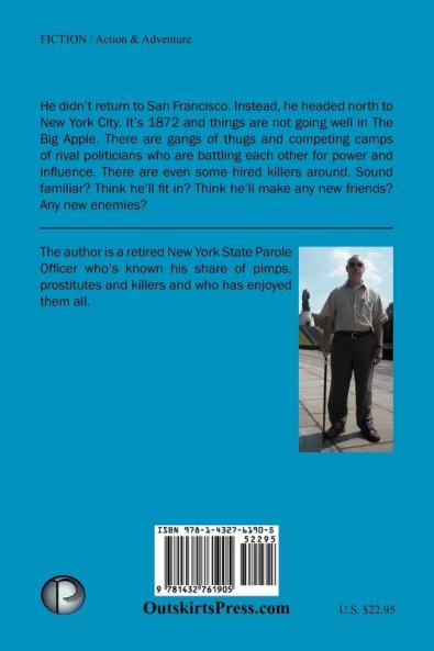 Trust Me My Adventures in New York City Politics