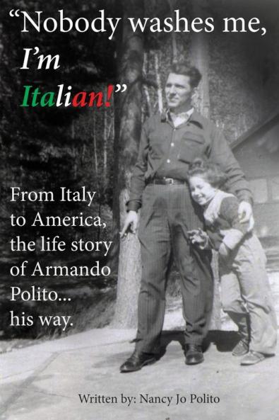 Nobody Washes Me I'm Italian