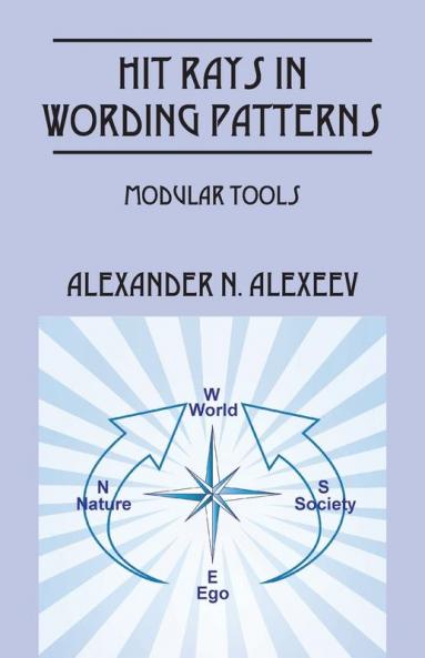 Hit Rays in Wording Patterns