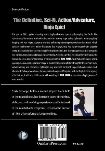 Time Ninja