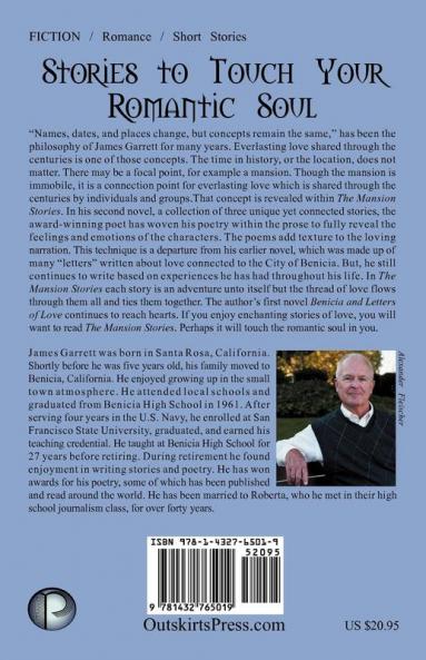 The Mansion Stories