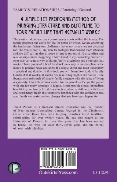 The Family Contract