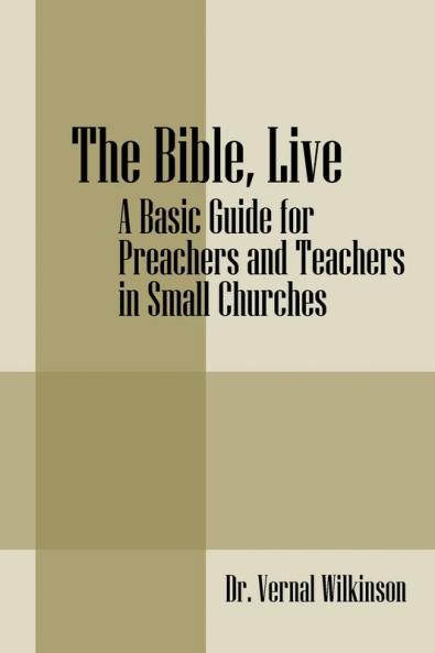 The Bible Live