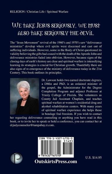 Spiritual Warfare in the 21st Century