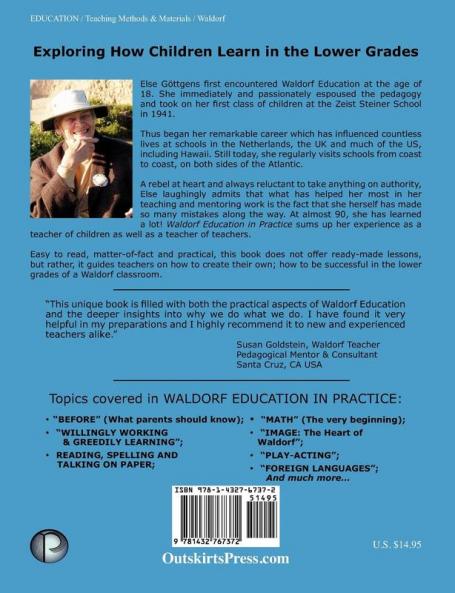 Waldorf Education in Practice