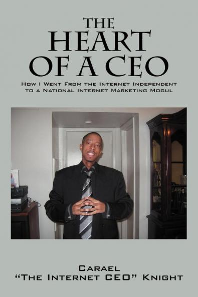 The Heart of a CEO