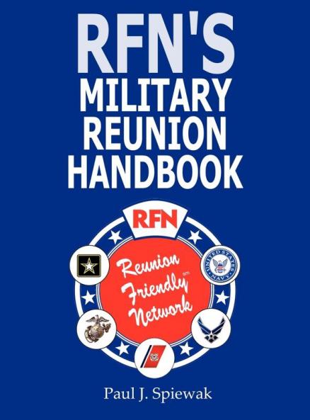 RFN's Military Reunion Handbook