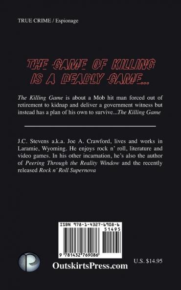 The Killing Game