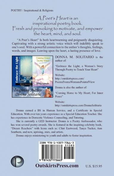 A Poet's Heart