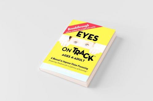 Eyes On Track; Ages 4-Adult