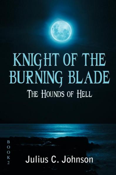 Knight of the Burning Blade