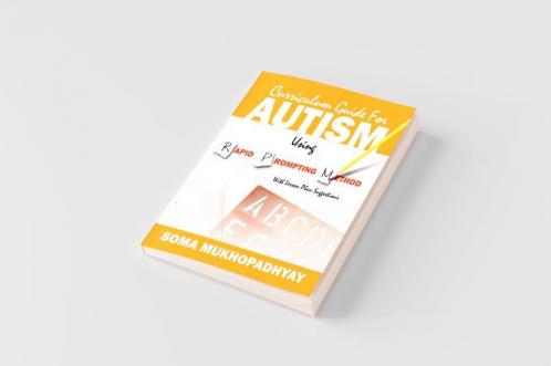 Curriculum Guide for Autism Using Rapid Prompting Method