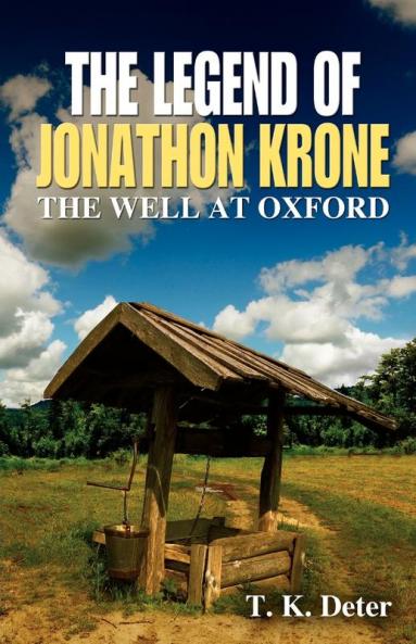 The Legend of Jonathon Krone