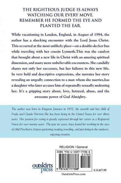 Truth Is Something That Happened