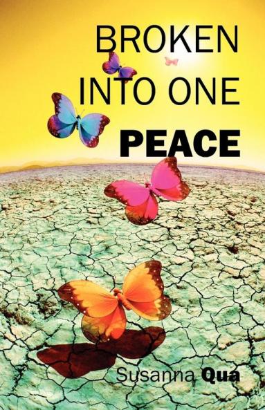 Broken into One Peace