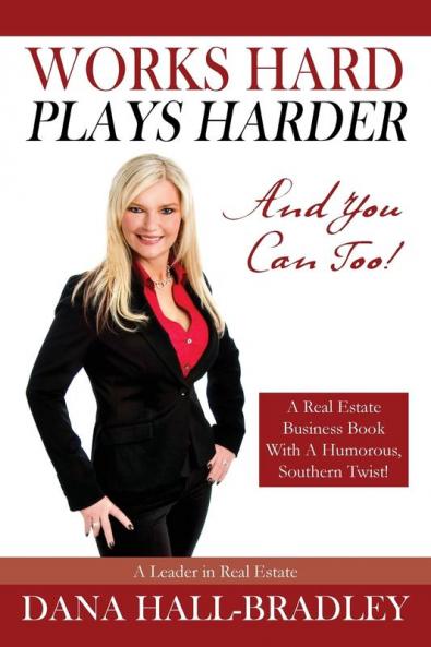 Works Hard Plays Harder