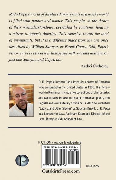 Sabrina and Other Good Suspicions