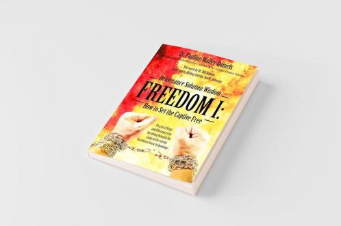 Deliverance Solution Wisdom - Freedom I