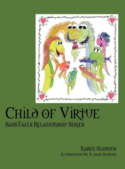 Child of Virtue