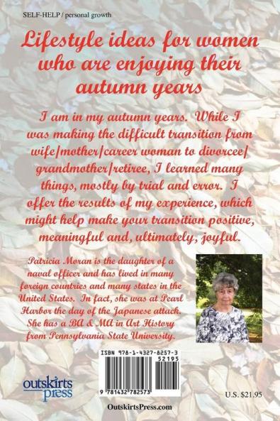 Autumn Leaves