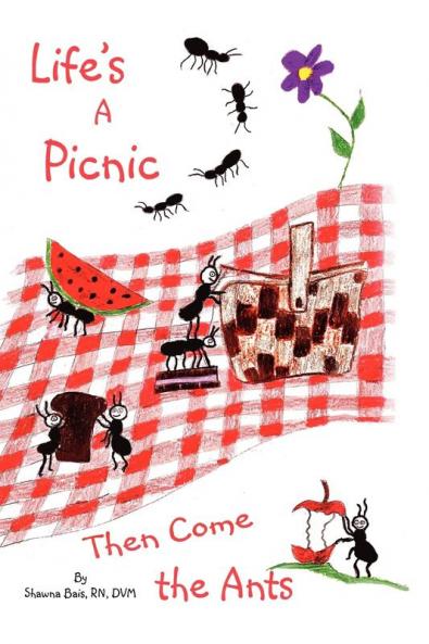 Life's a Picnic Then Come the Ants