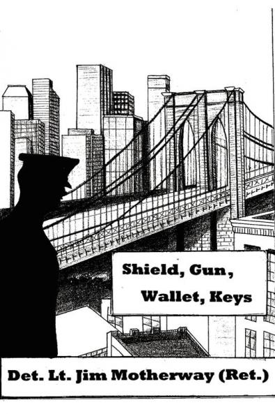 Shield Gun Wallet Keys